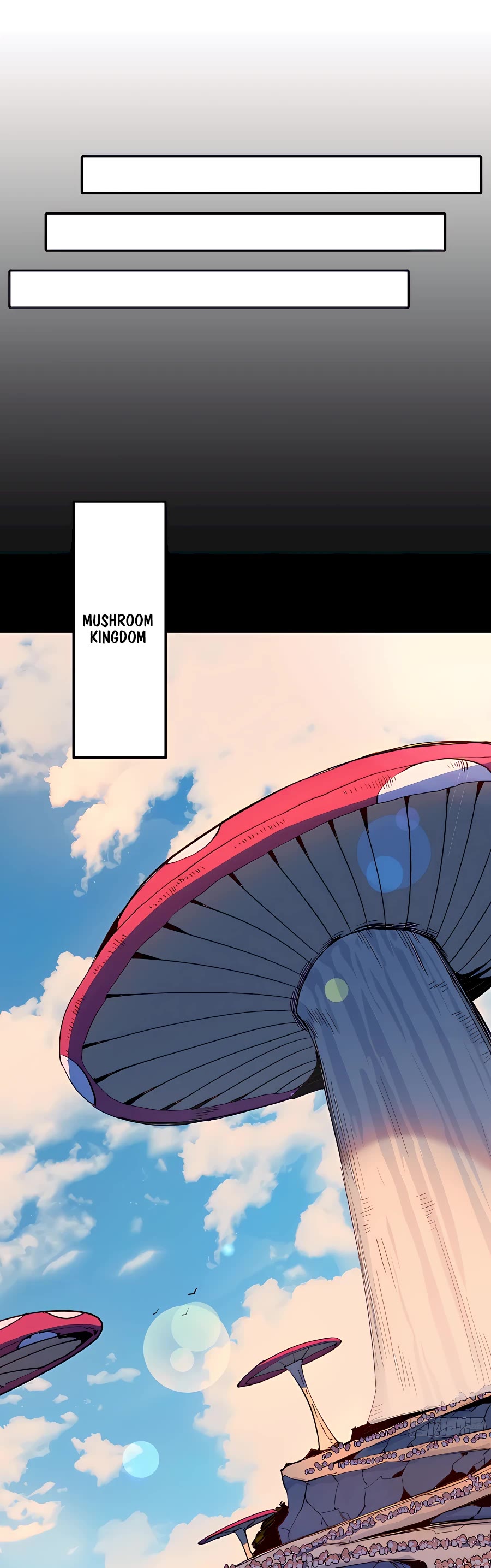 Mushroom Hero Chapter 79 page 29 - Chapter 79