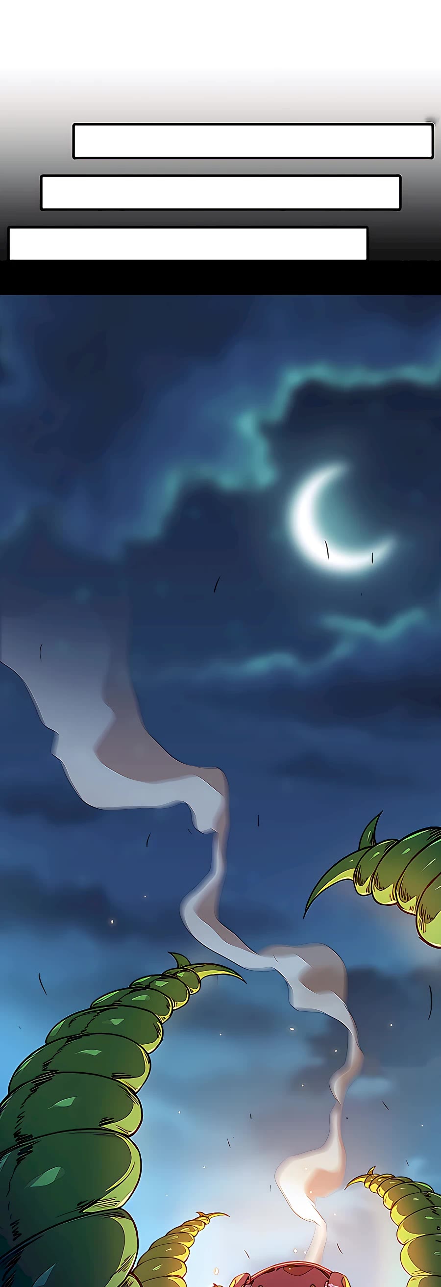 Mushroom Hero Chapter 79 page 9 - Chapter 79
