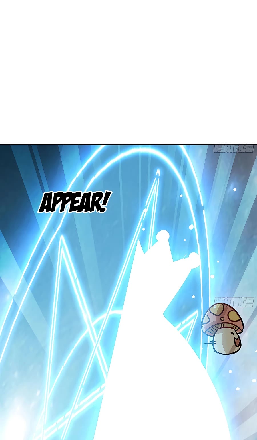Mushroom Hero Chapter 8 page 12 - Chapter 8