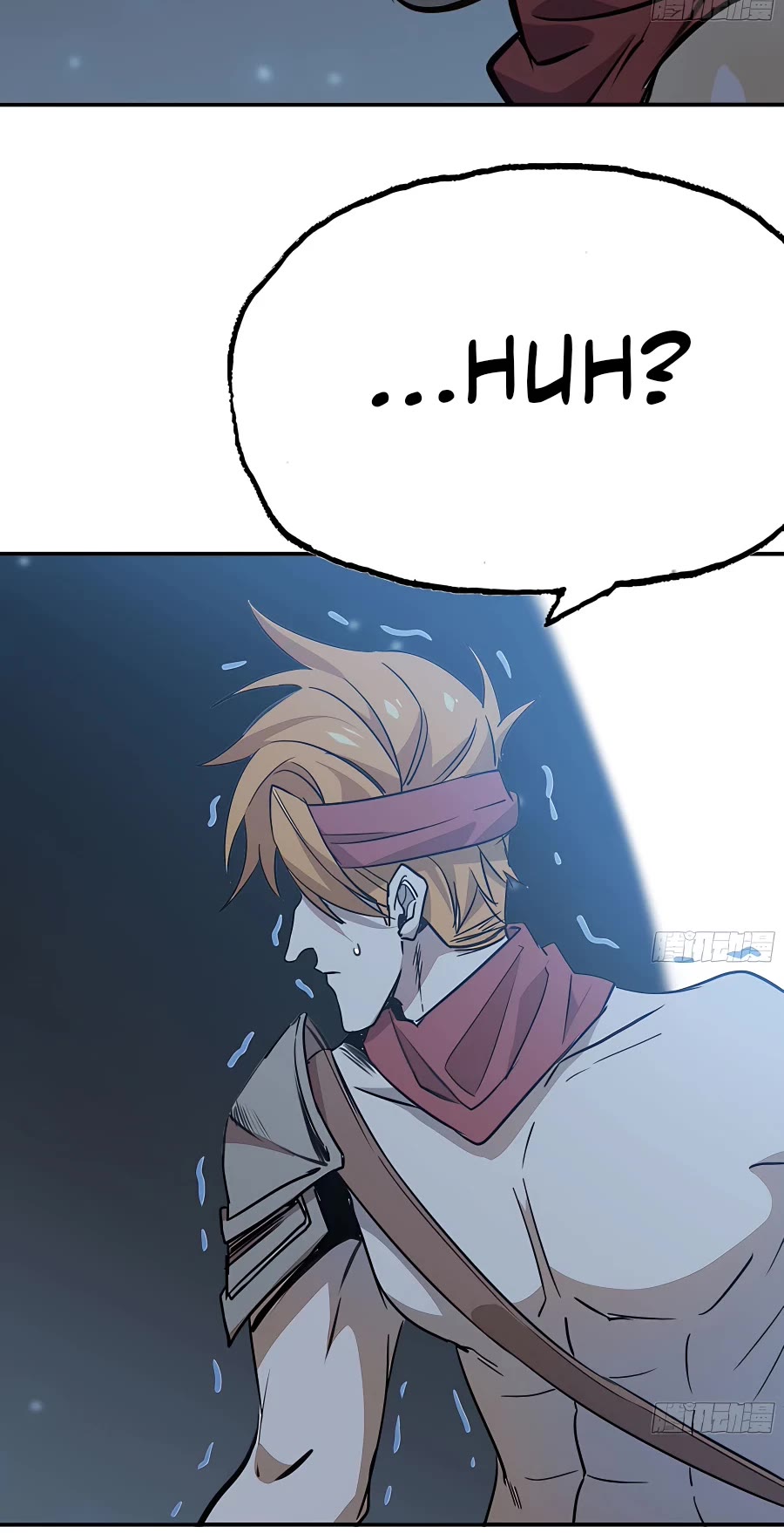 Mushroom Hero Chapter 8 page 15 - Chapter 8