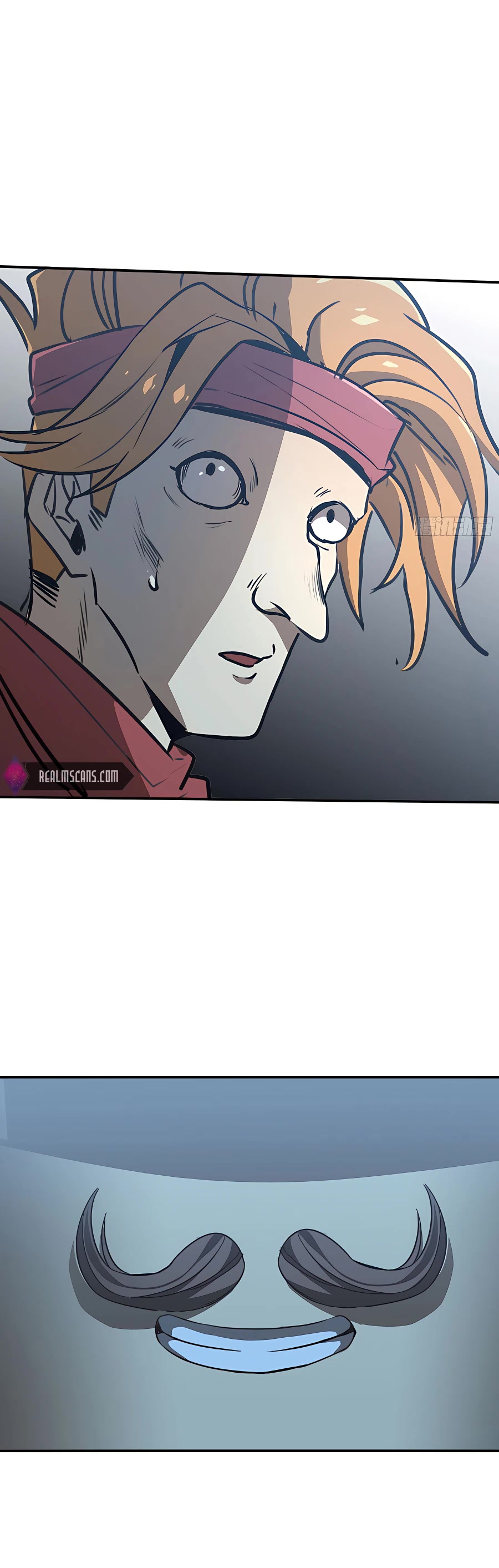 Mushroom Hero Chapter 8 page 16 - Chapter 8