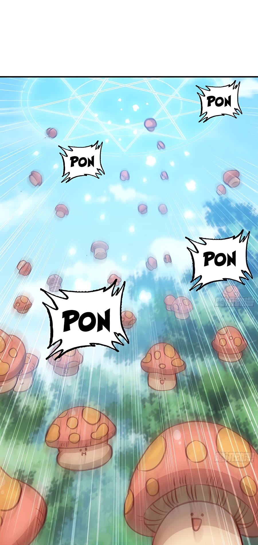 Mushroom Hero Chapter 8 page 2 - Chapter 8