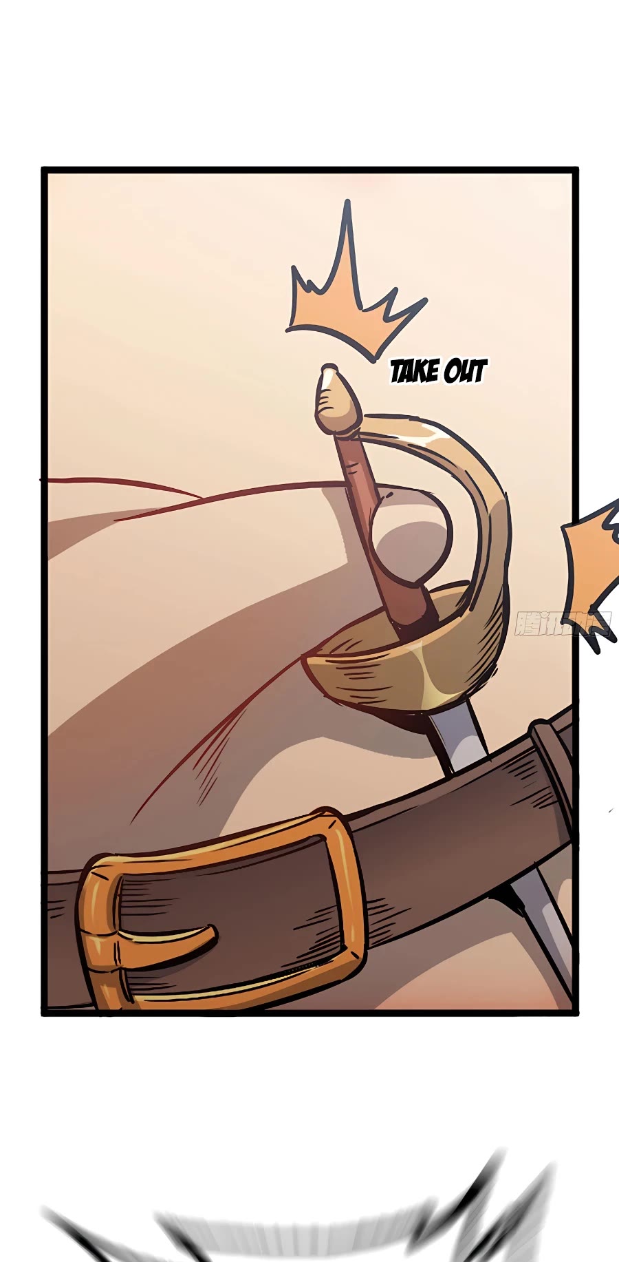 Mushroom Hero Chapter 8 page 25 - Chapter 8