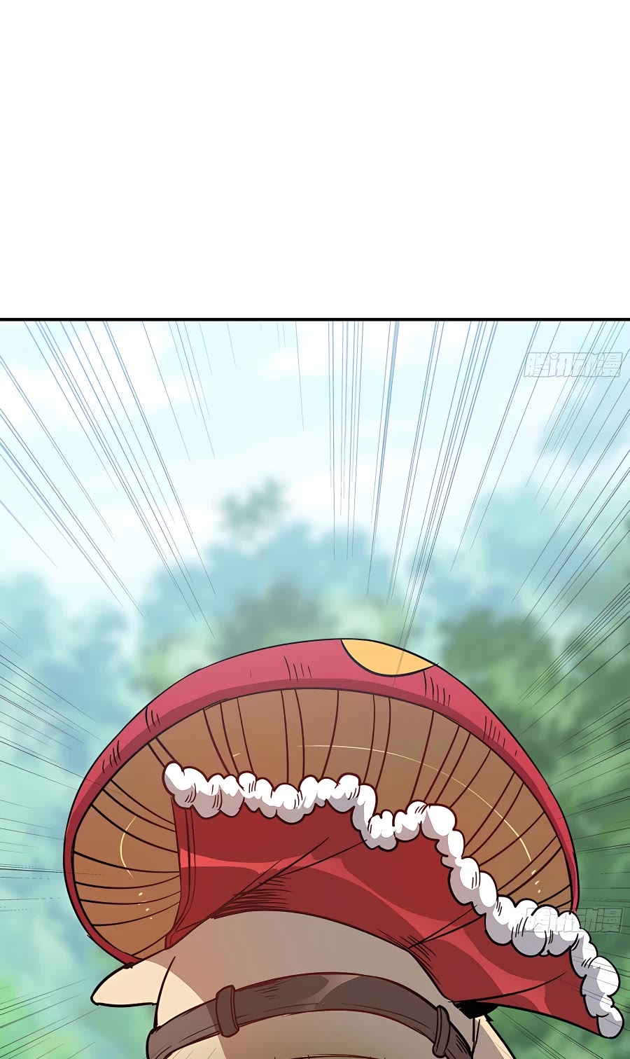 Mushroom Hero Chapter 8 page 29 - Chapter 8
