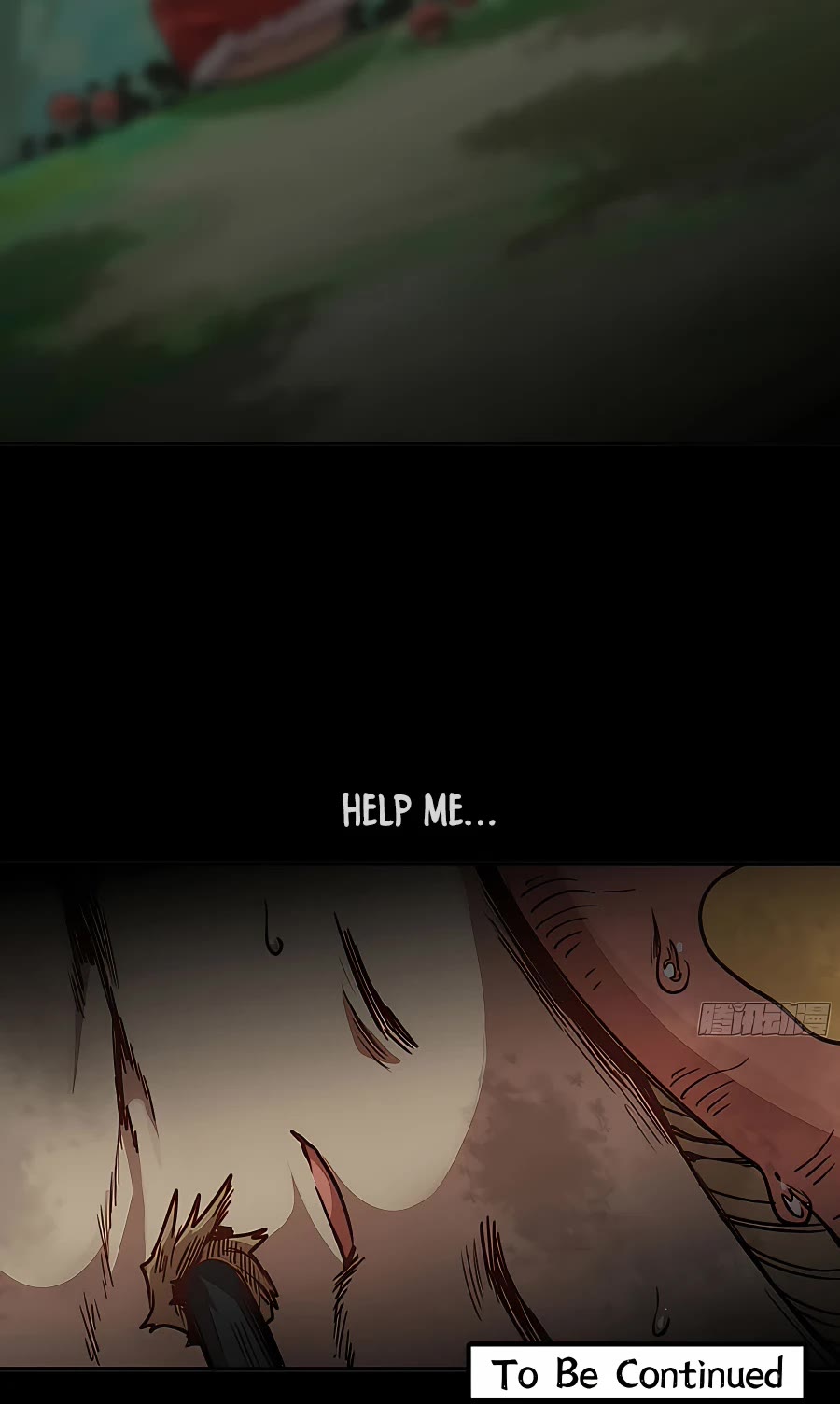 Mushroom Hero Chapter 8 page 33 - Chapter 8