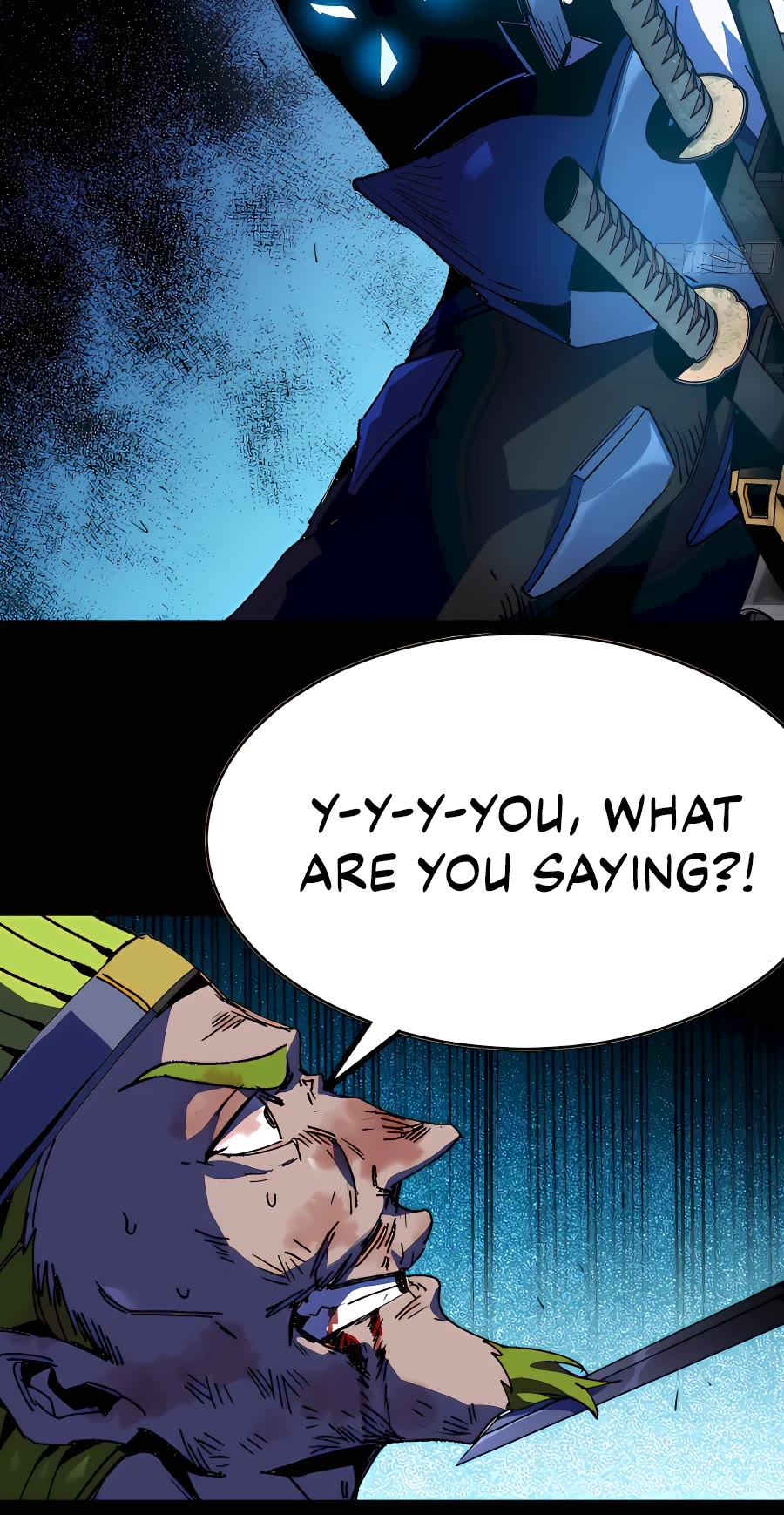 Mushroom Hero Chapter 81 page 18 - Chapter 81