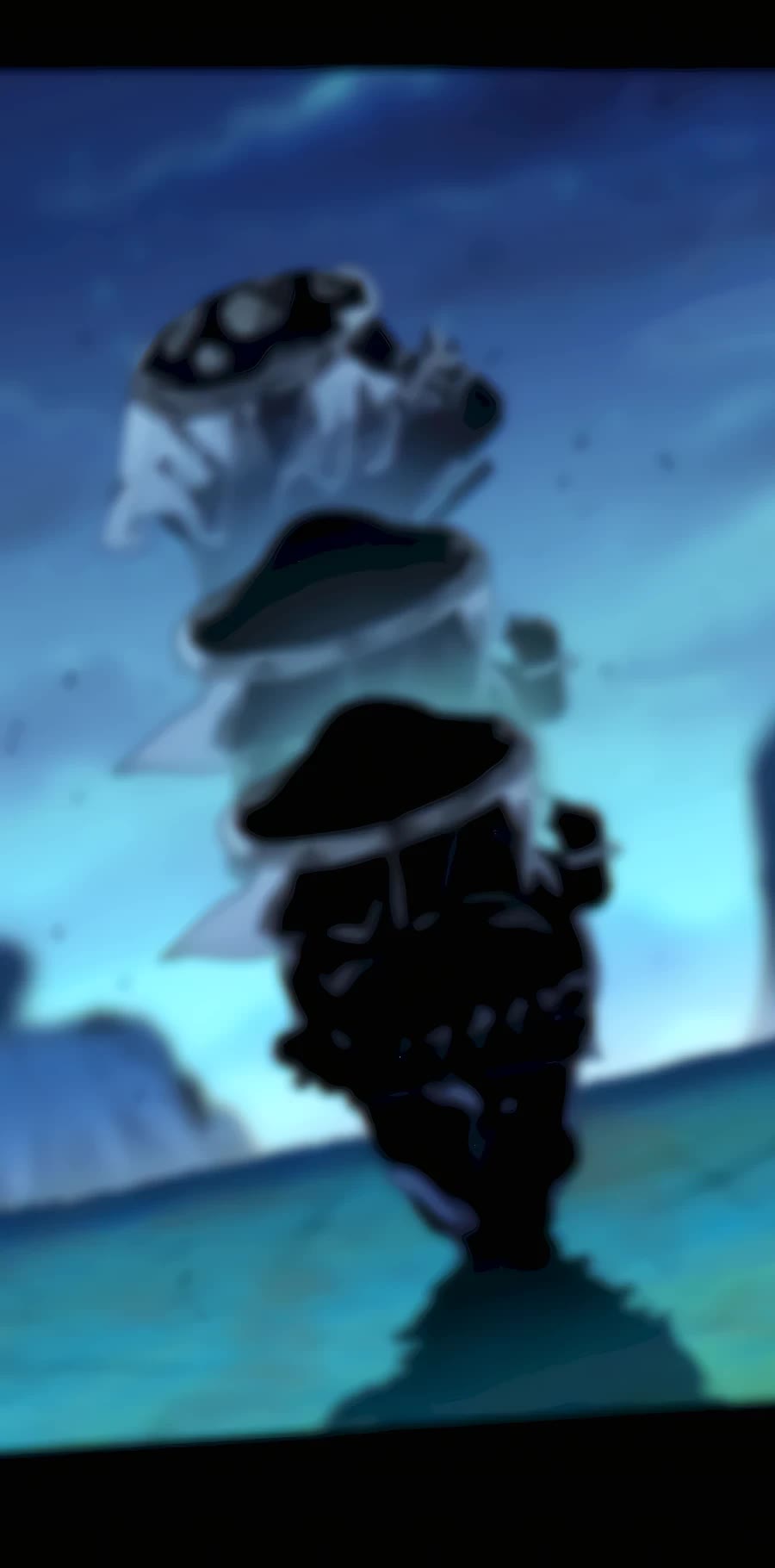 Mushroom Hero Chapter 81 page 33 - Chapter 81
