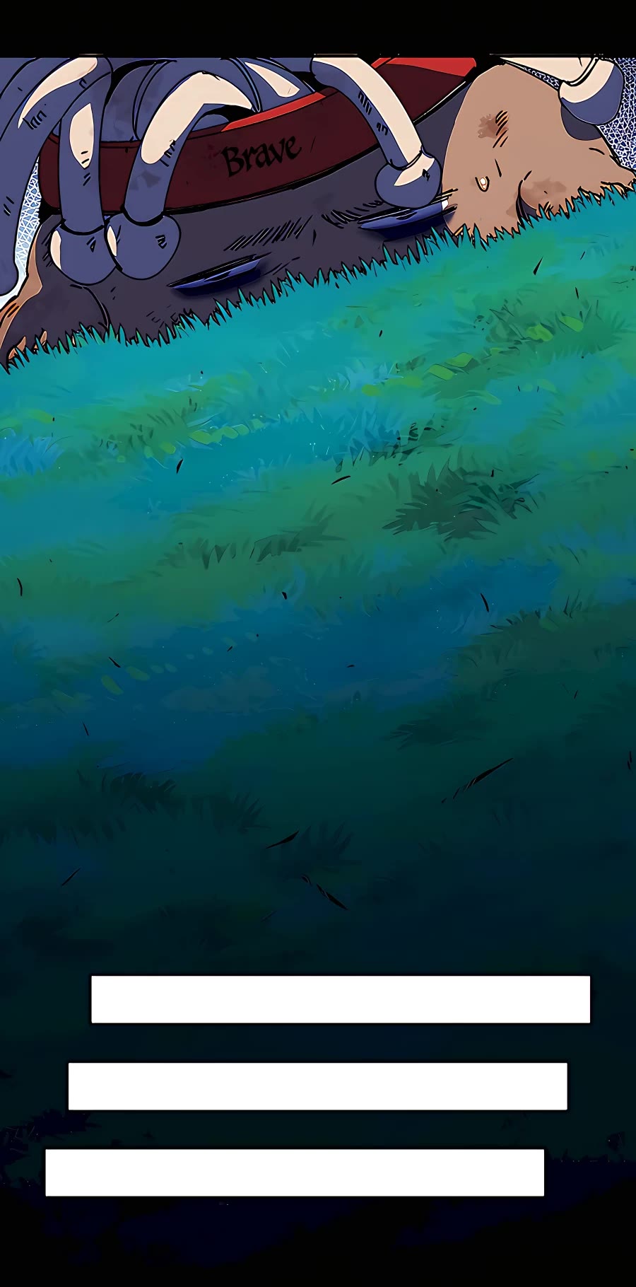 Mushroom Hero Chapter 81 page 34 - Chapter 81