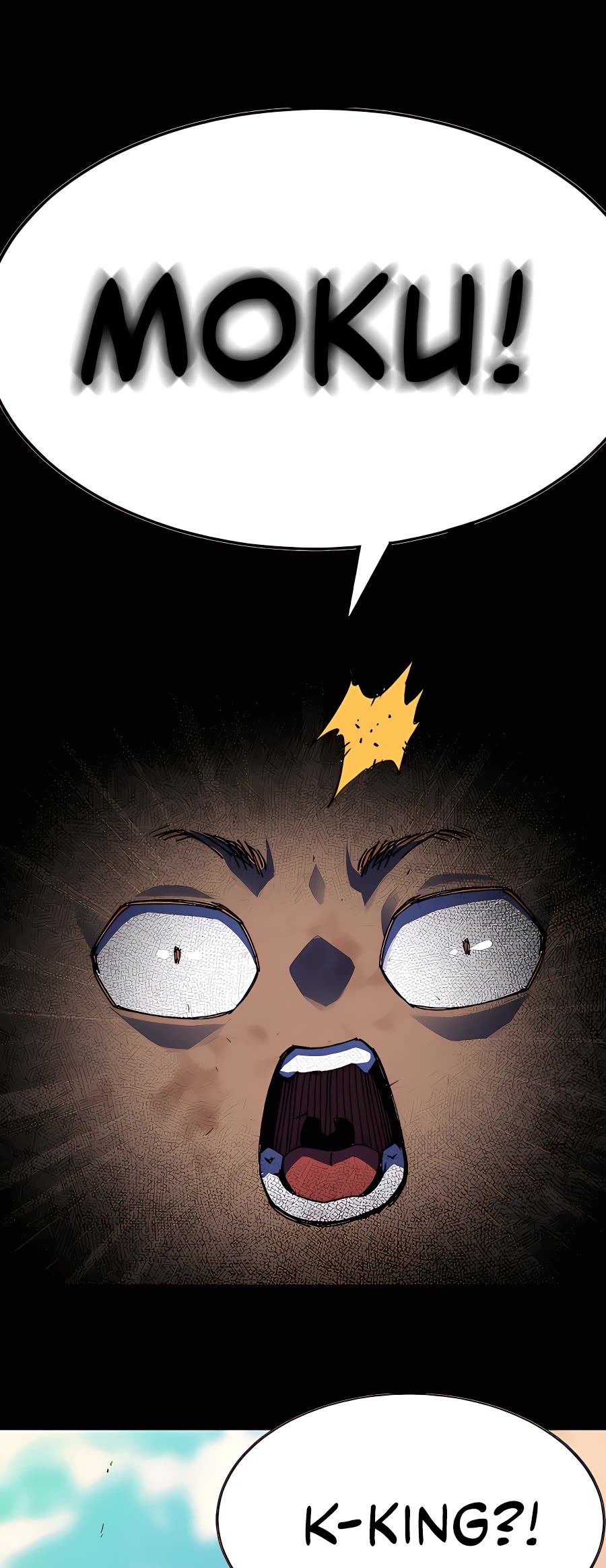 Mushroom Hero Chapter 81 page 35 - Chapter 81