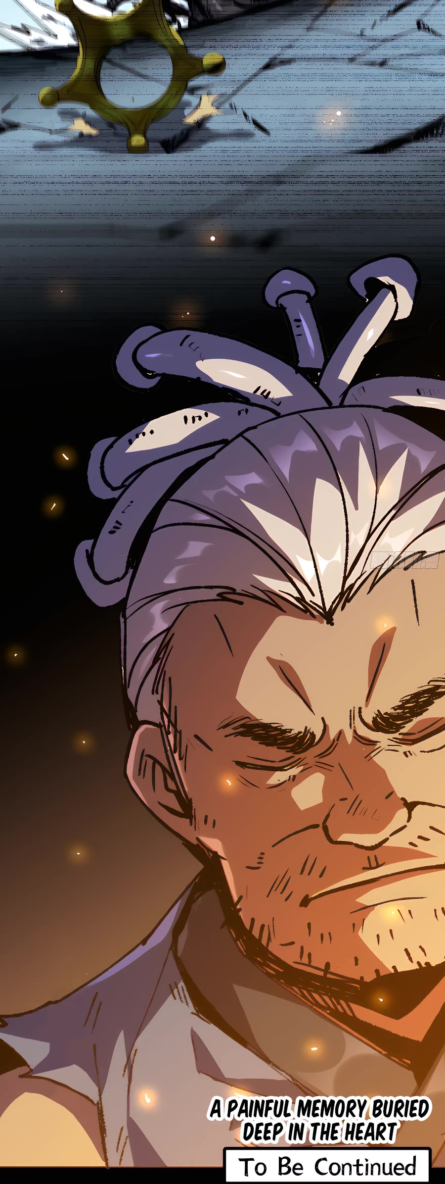 Mushroom Hero Chapter 82 page 37 - Chapter 82