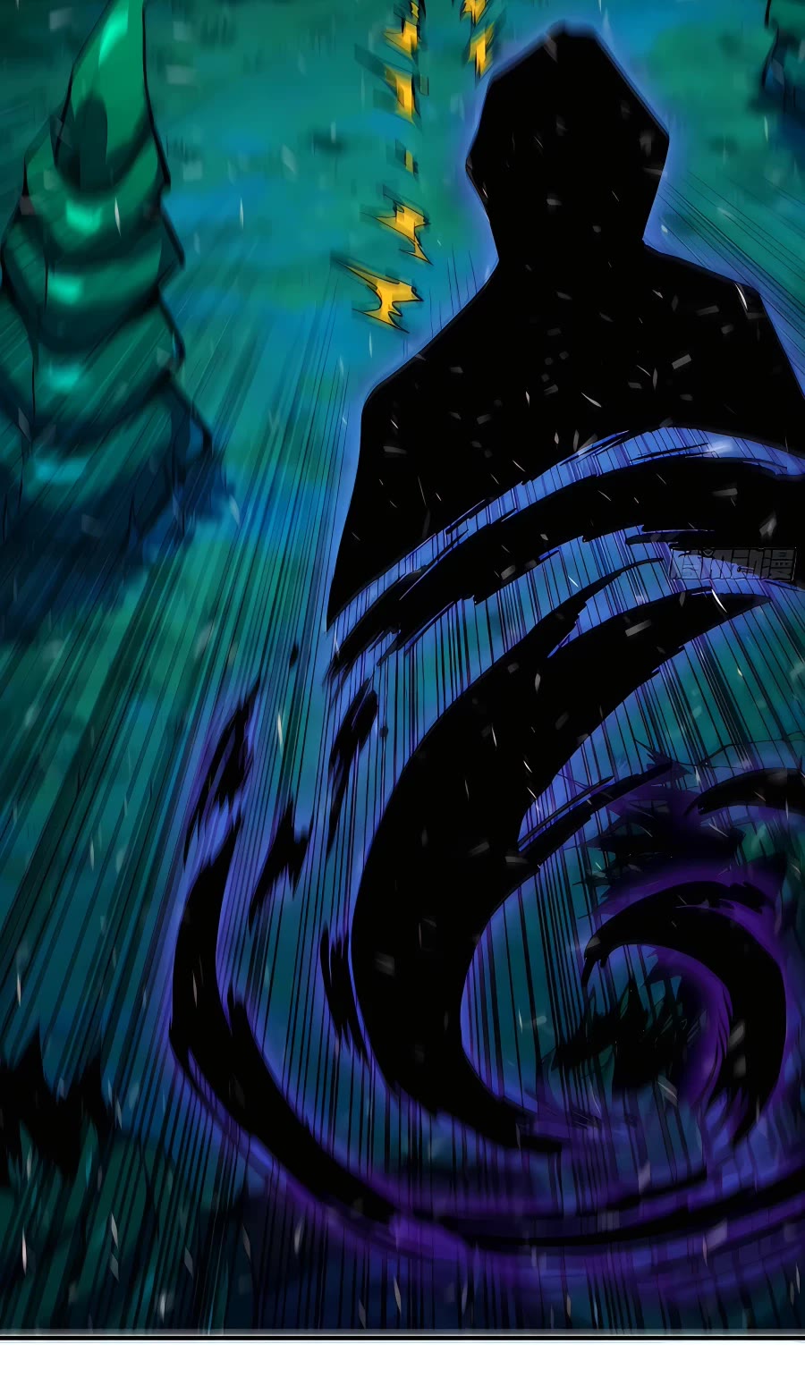 Mushroom Hero Chapter 83 page 26 - Chapter 83