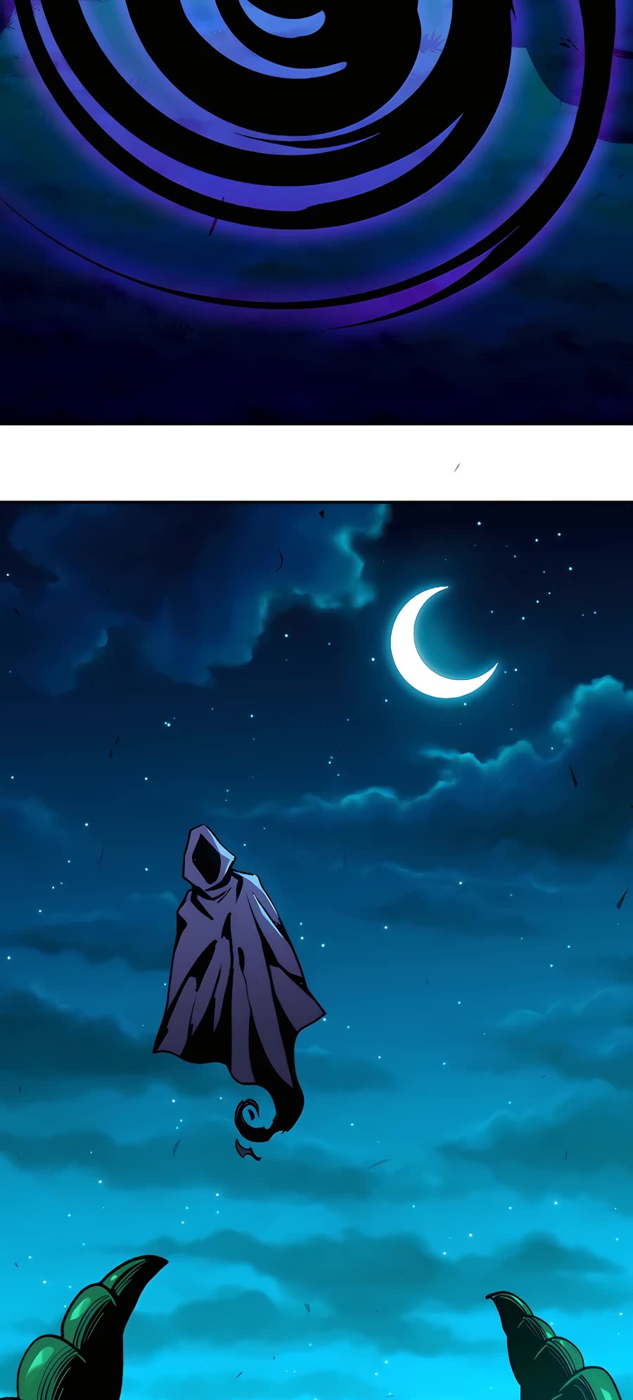 Mushroom Hero Chapter 83 page 5 - Chapter 83