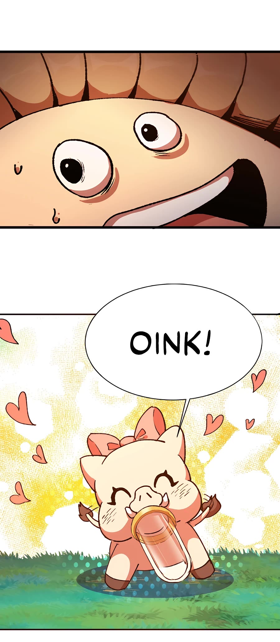 Mushroom Hero Chapter 84 page 16 - Chapter 84