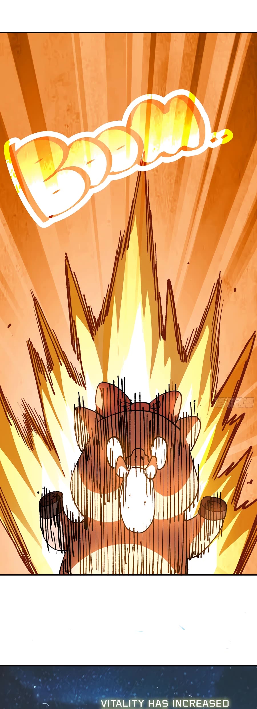 Mushroom Hero Chapter 84 page 18 - Chapter 84