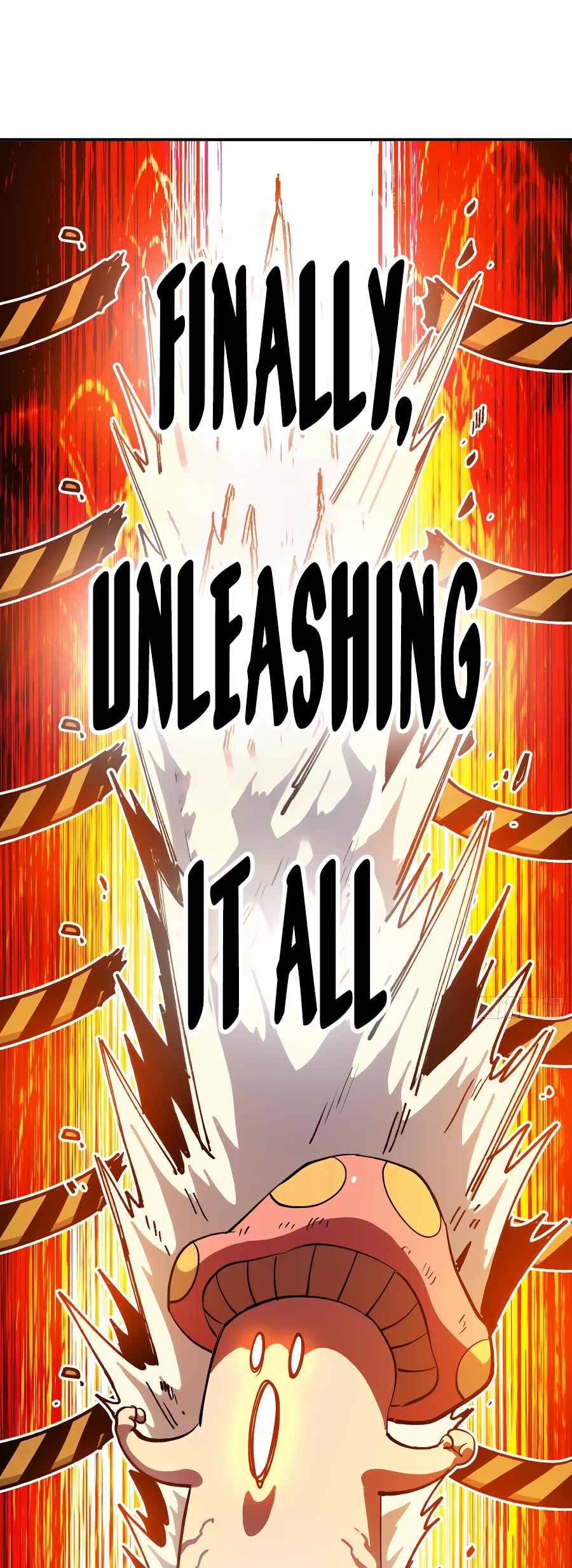Mushroom Hero Chapter 86 page 29 - Chapter 86