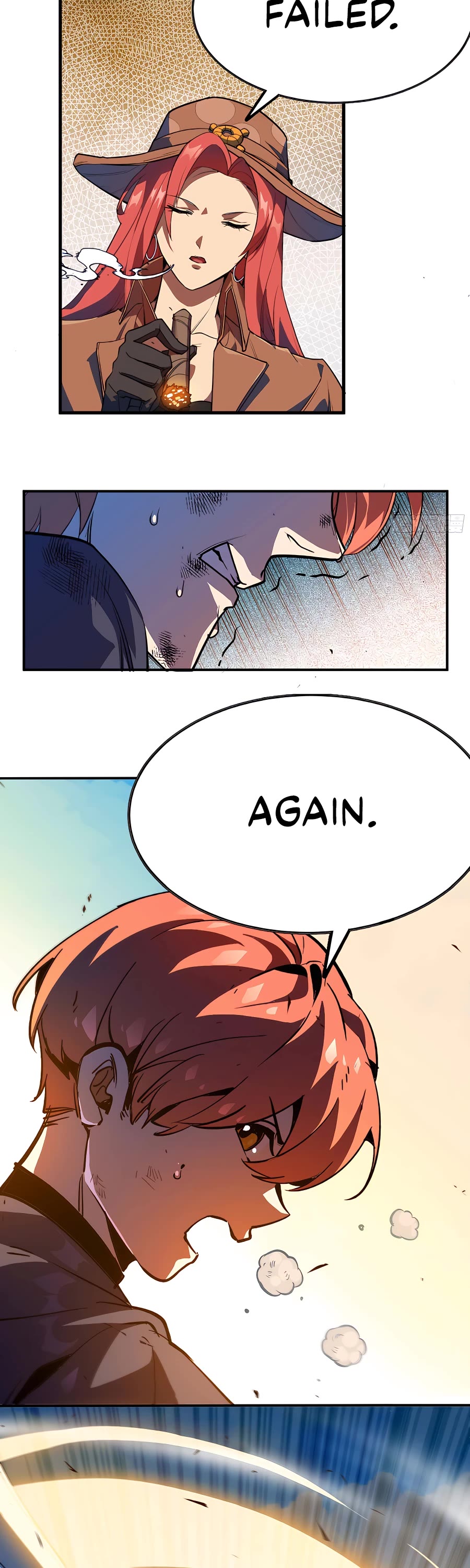Mushroom Hero Chapter 88 page 8 - Chapter 88