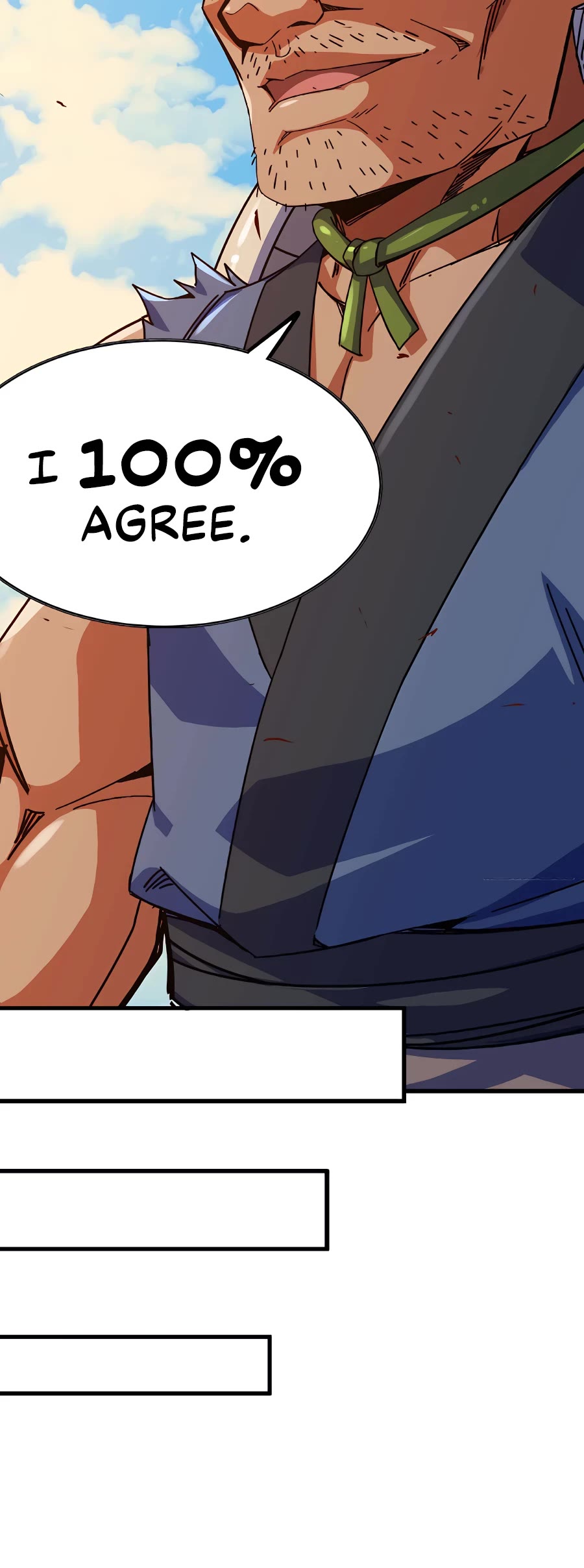 Mushroom Hero Chapter 89 page 29 - Chapter 89