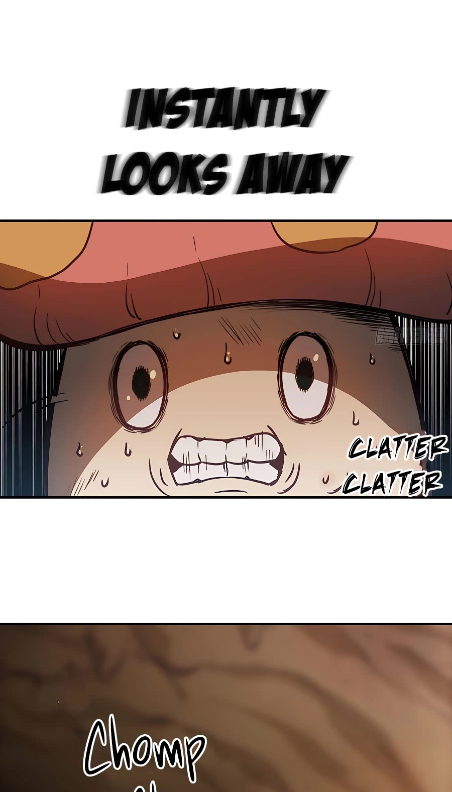 Mushroom Hero Chapter 9 page 10 - Chapter 9
