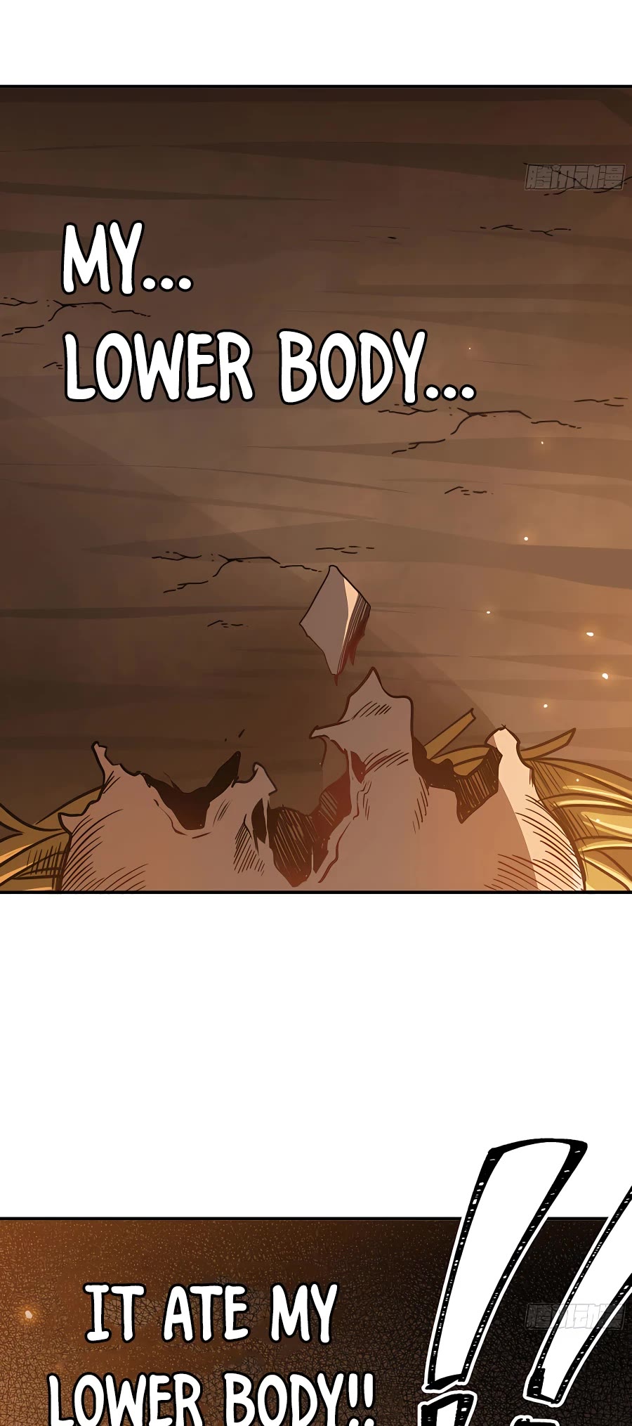 Mushroom Hero Chapter 9 page 13 - Chapter 9