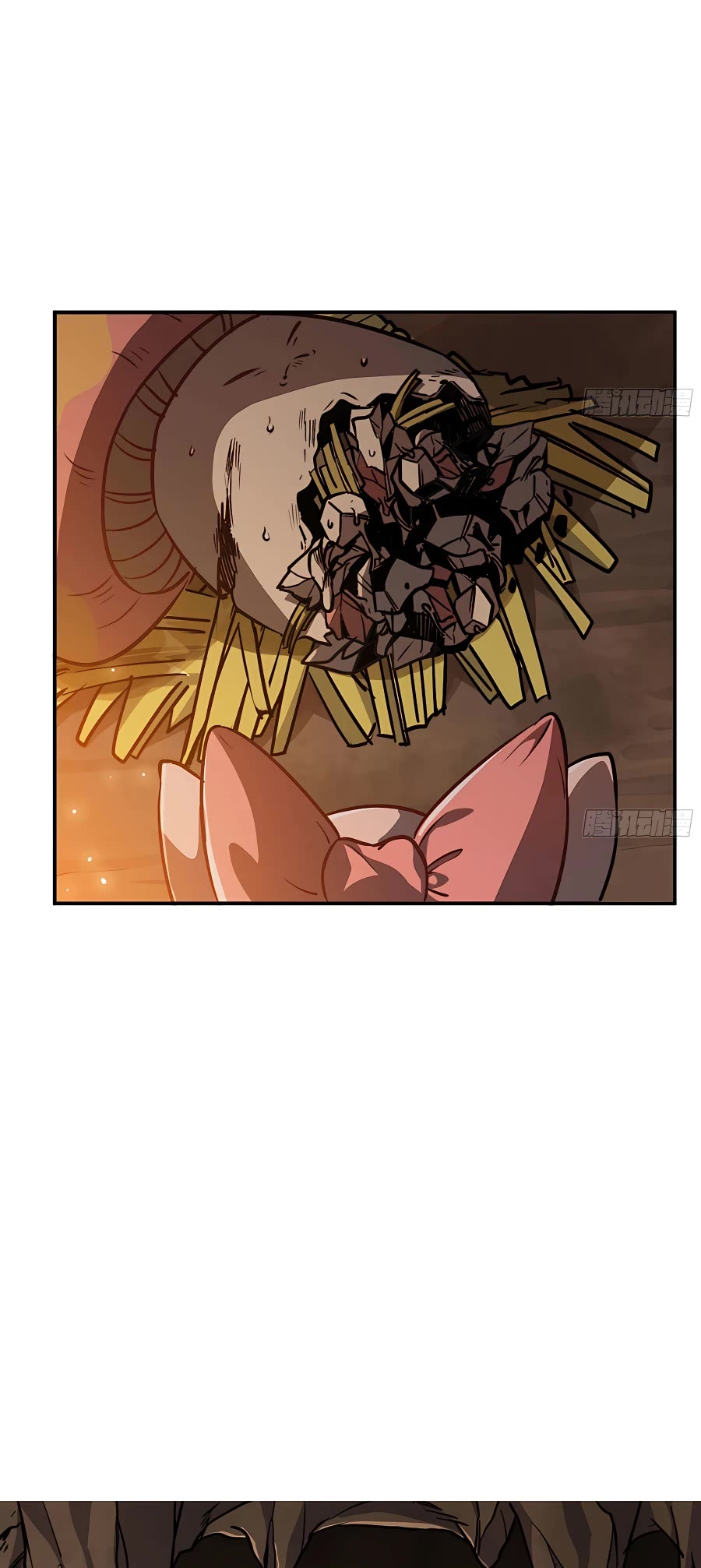 Mushroom Hero Chapter 9 page 18 - Chapter 9