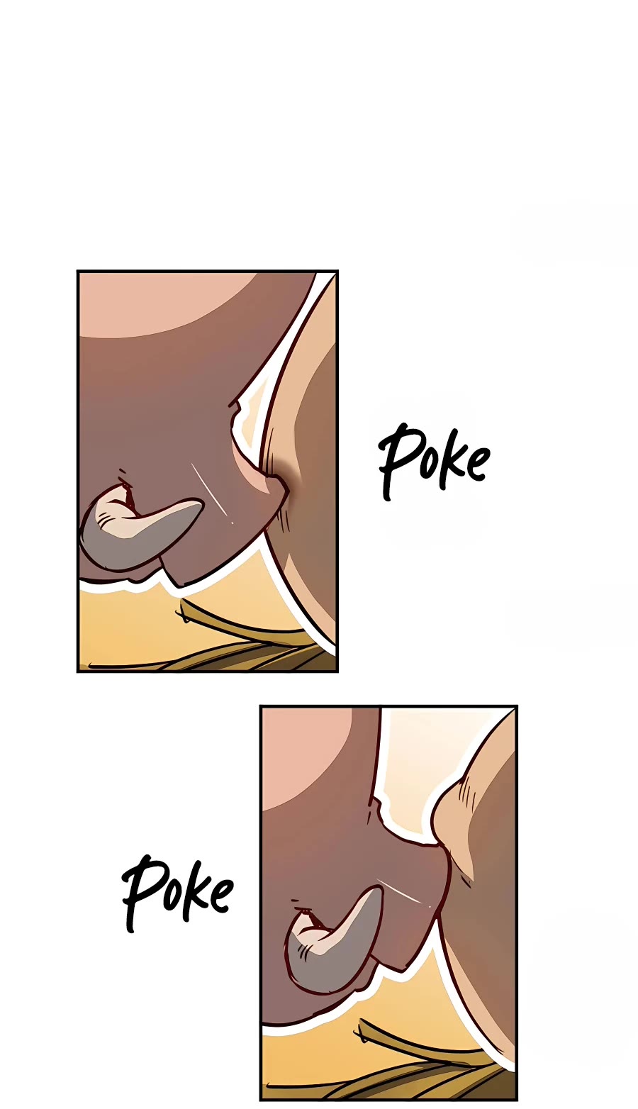 Mushroom Hero Chapter 9 page 21 - Chapter 9