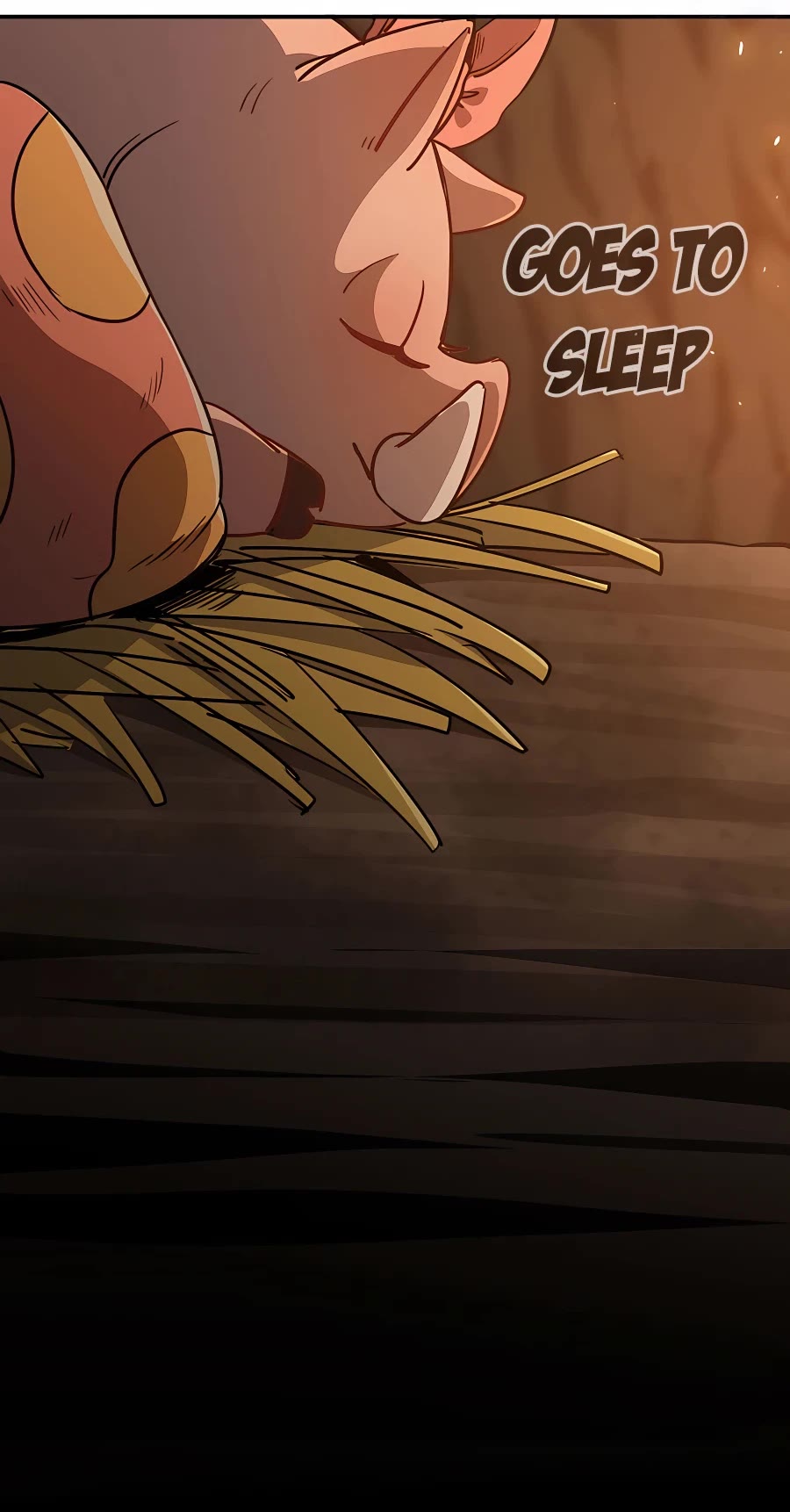 Mushroom Hero Chapter 9 page 24 - Chapter 9