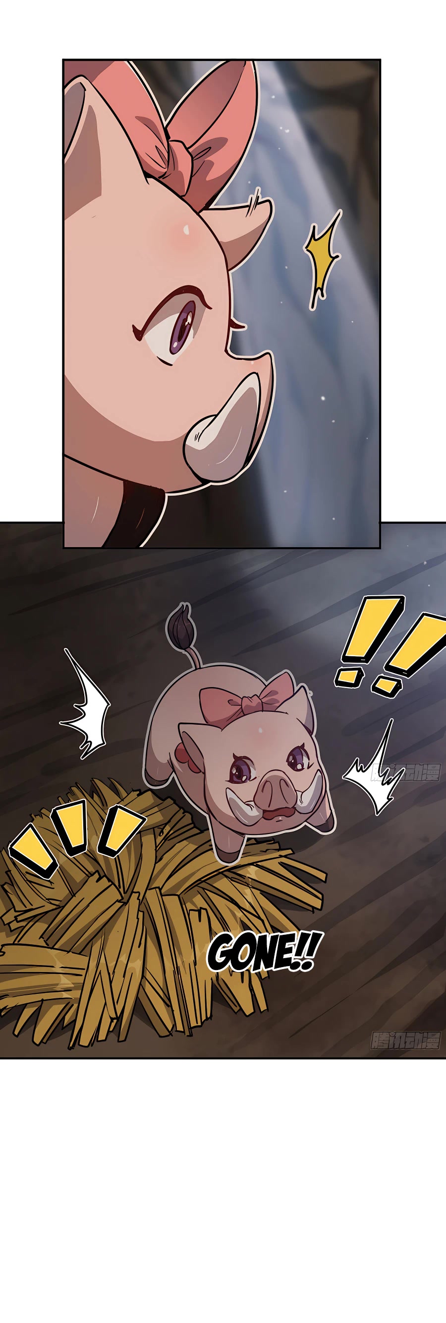Mushroom Hero Chapter 9 page 26 - Chapter 9