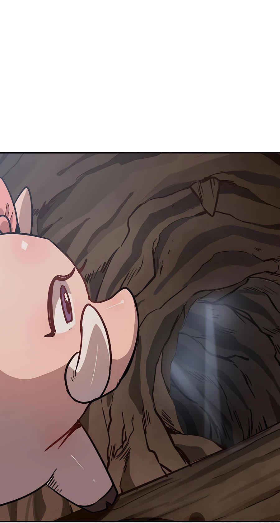 Mushroom Hero Chapter 9 page 28 - Chapter 9