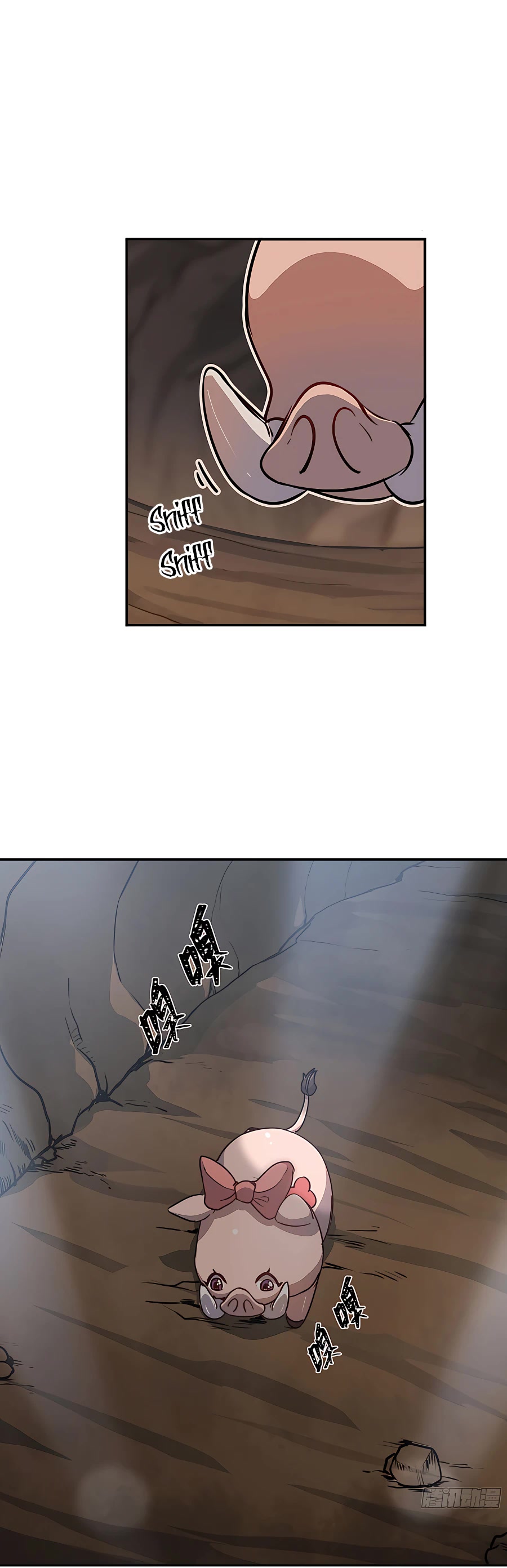 Mushroom Hero Chapter 9 page 29 - Chapter 9