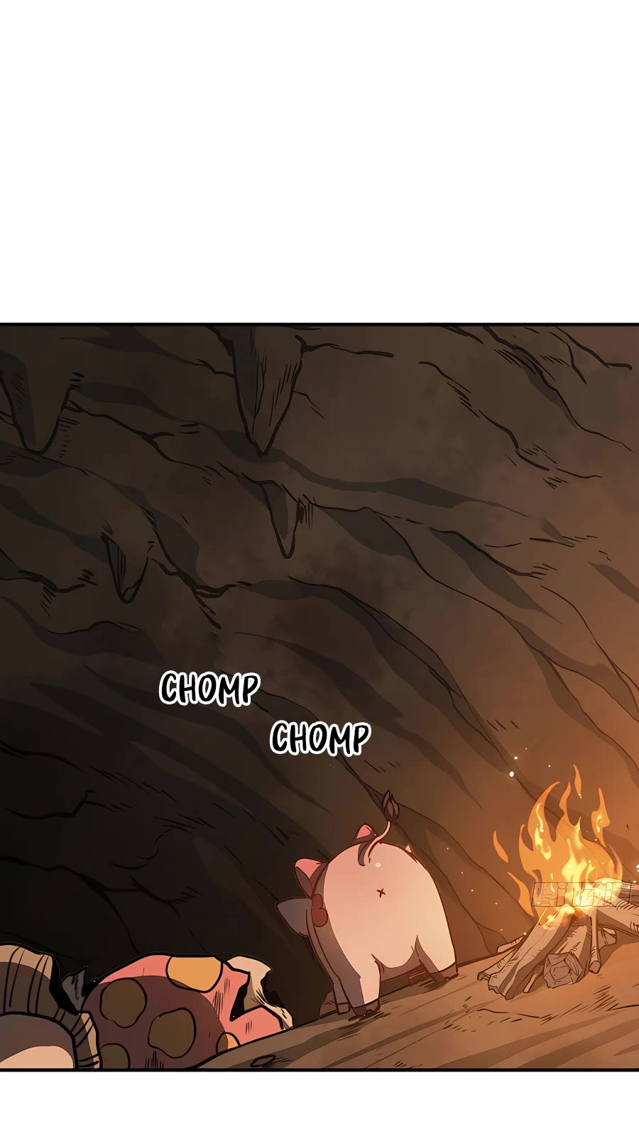 Mushroom Hero Chapter 9 page 6 - Chapter 9