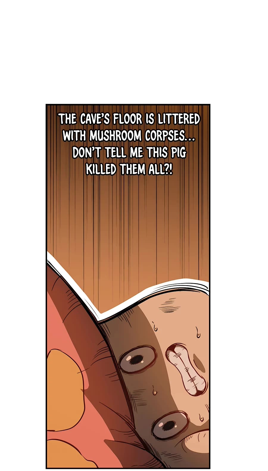 Mushroom Hero Chapter 9 page 7 - Chapter 9