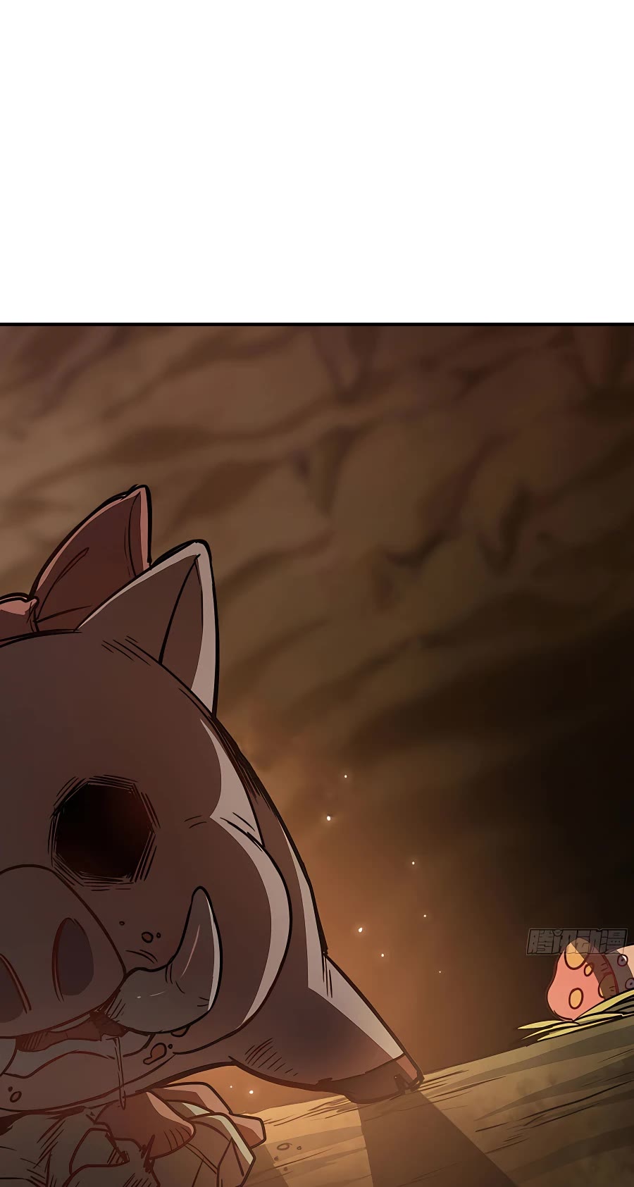 Mushroom Hero Chapter 9 page 8 - Chapter 9