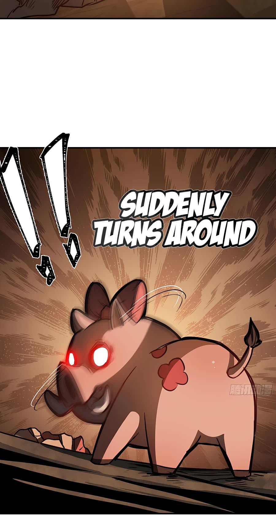 Mushroom Hero Chapter 9 page 9 - Chapter 9