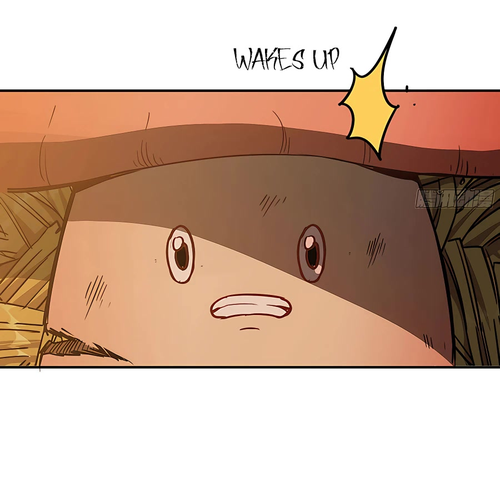Mushroom Hero Chapter 9 cover