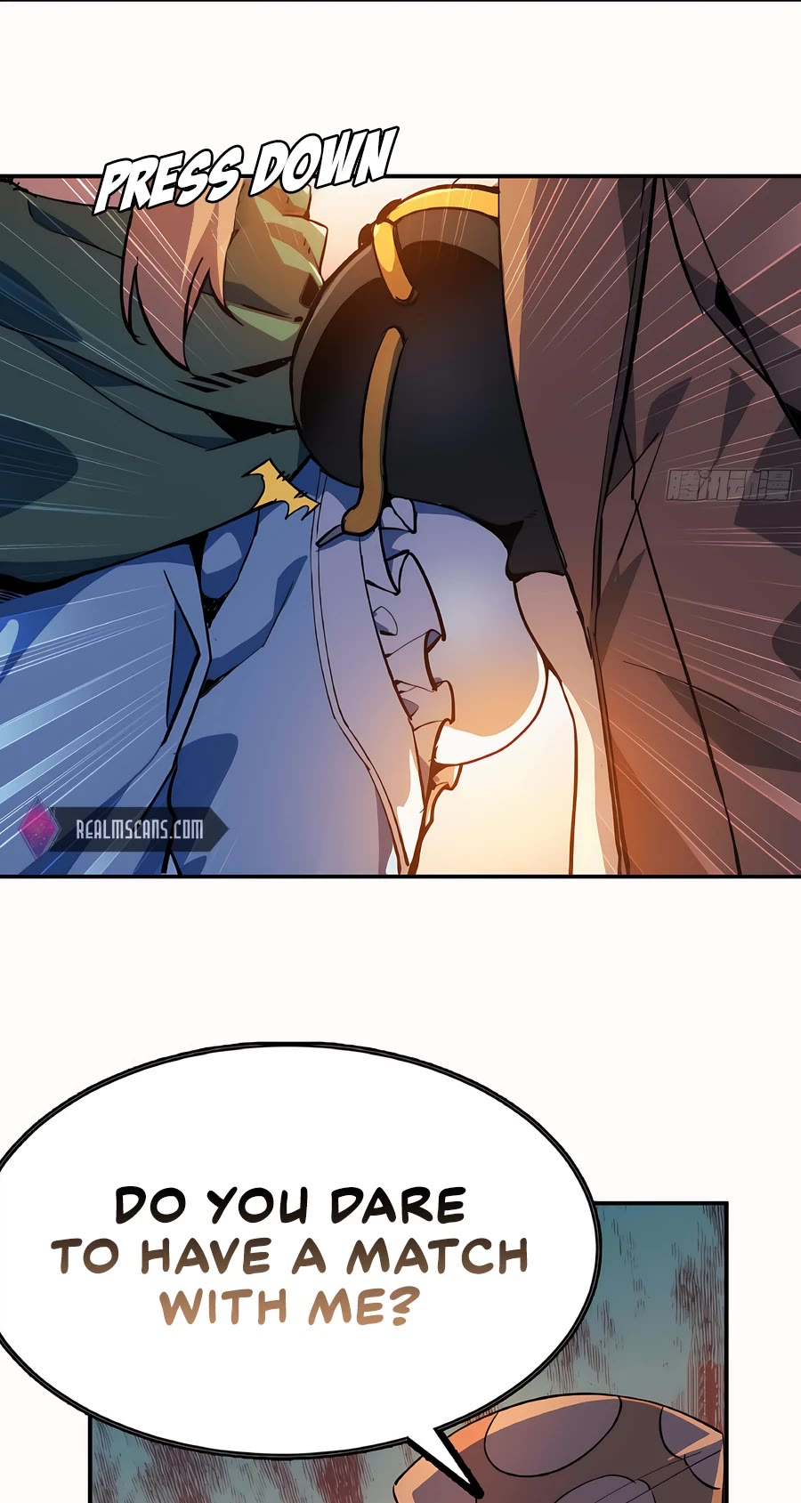 Mushroom Hero Chapter 90 page 29 - Chapter 90