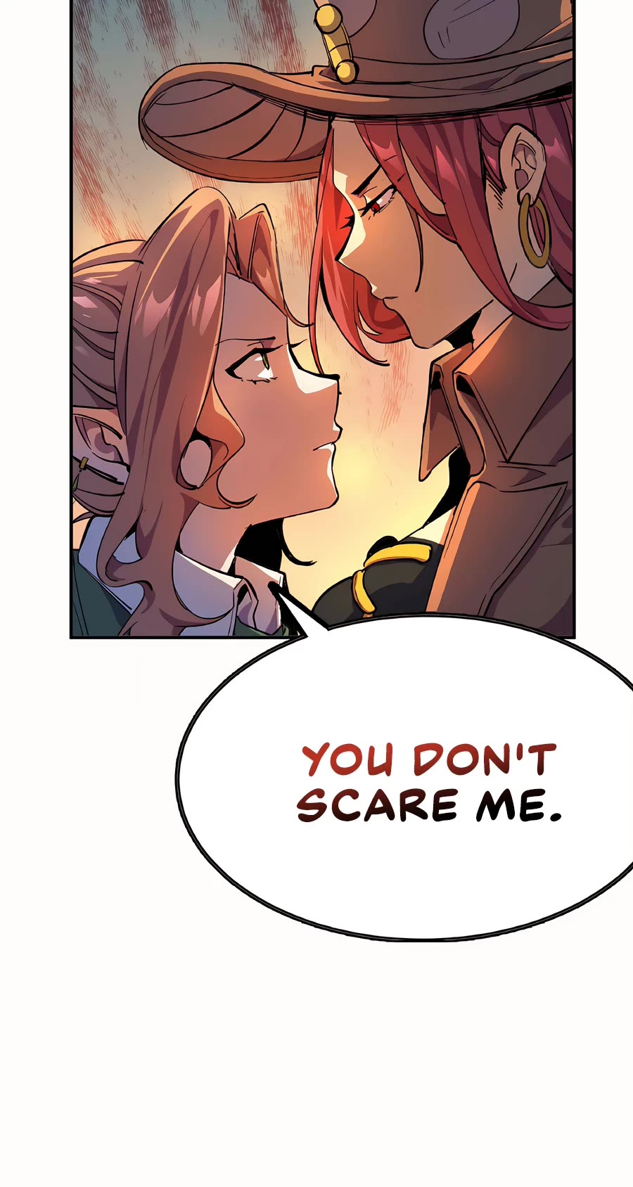 Mushroom Hero Chapter 90 page 30 - Chapter 90