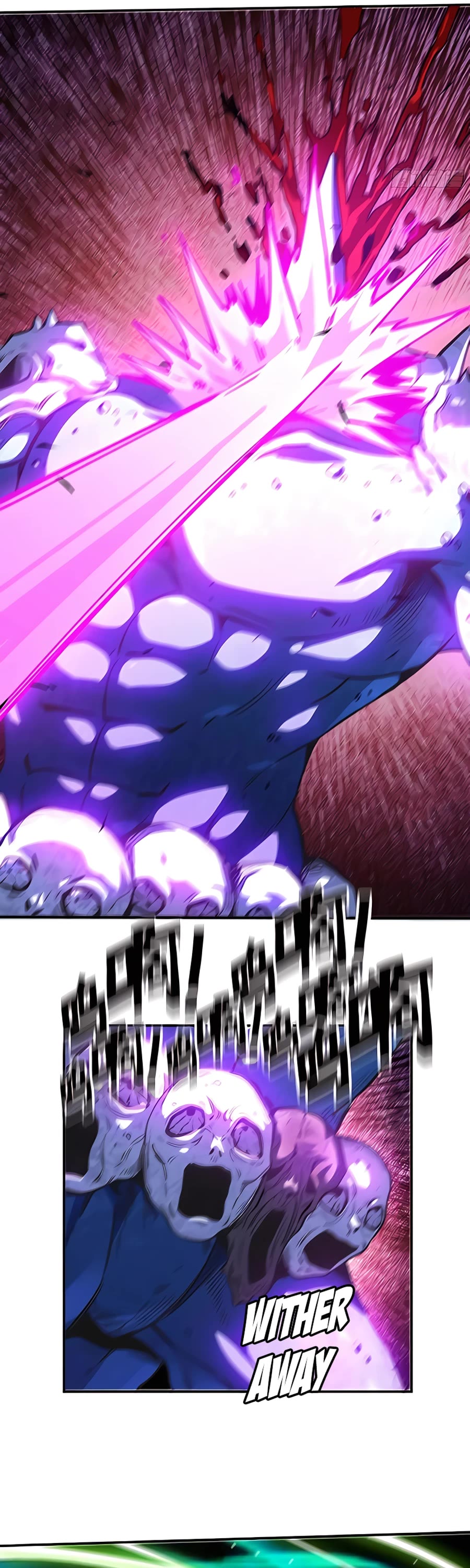 Mushroom Hero Chapter 91 page 23 - Chapter 91