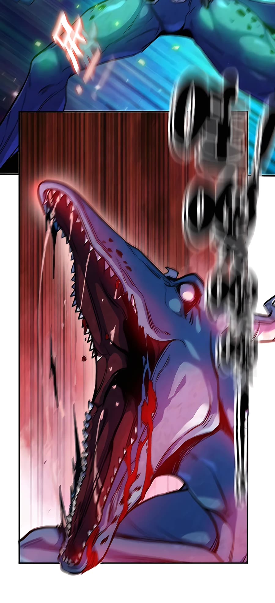Mushroom Hero Chapter 91 page 25 - Chapter 91