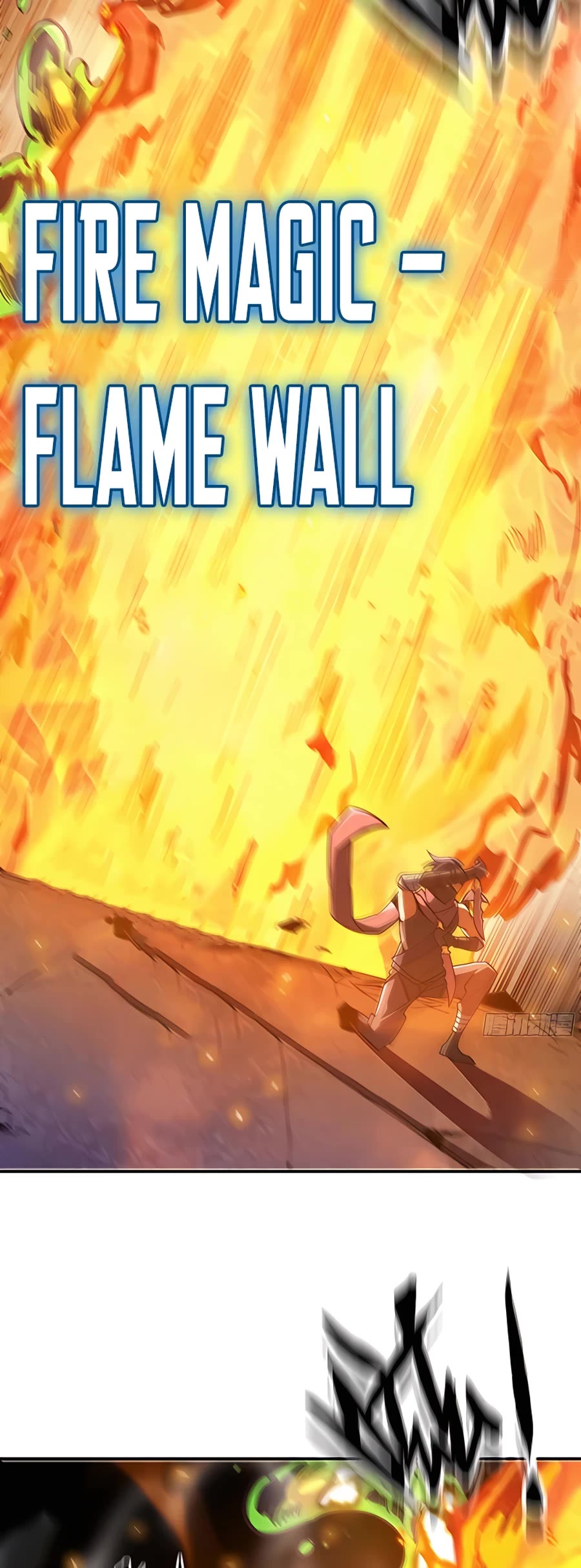 Mushroom Hero Chapter 91 page 30 - Chapter 91