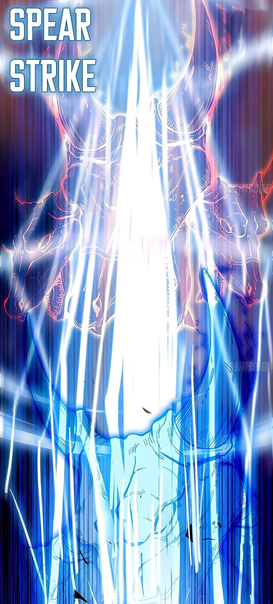 Mushroom Hero Chapter 92 page 10 - Chapter 92
