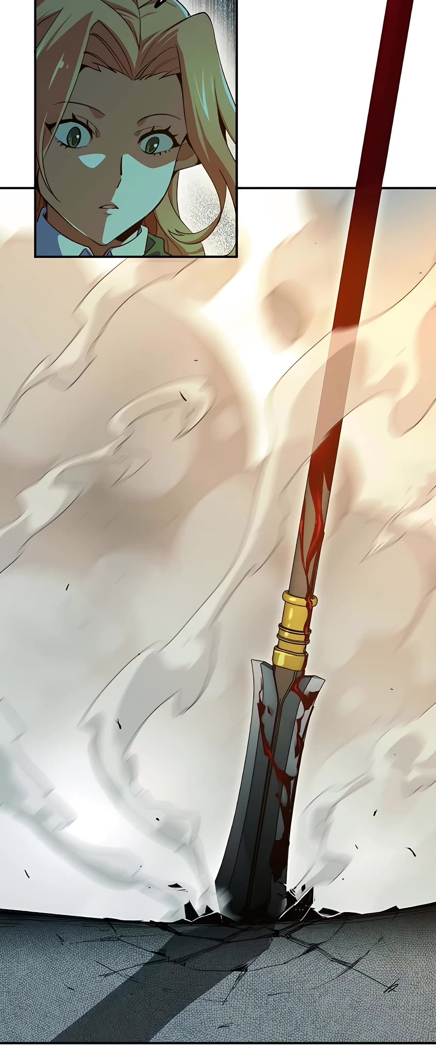 Mushroom Hero Chapter 92 page 17 - Chapter 92