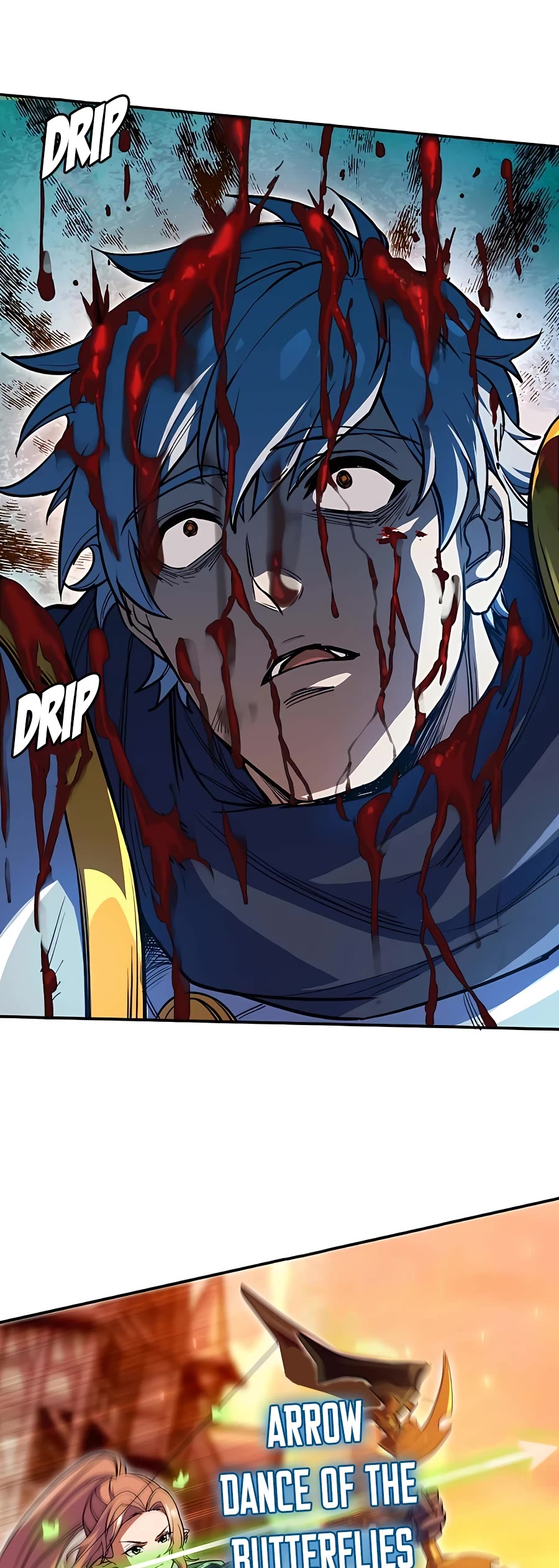 Mushroom Hero Chapter 92 page 24 - Chapter 92