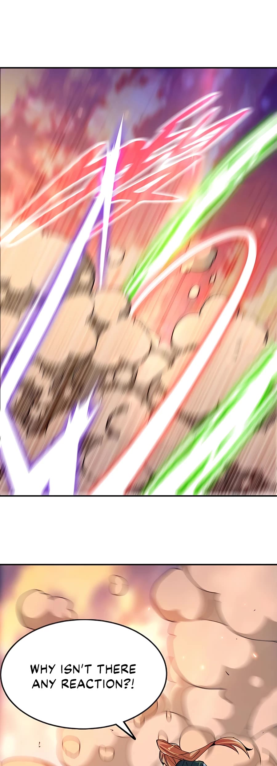 Mushroom Hero Chapter 92 page 26 - Chapter 92