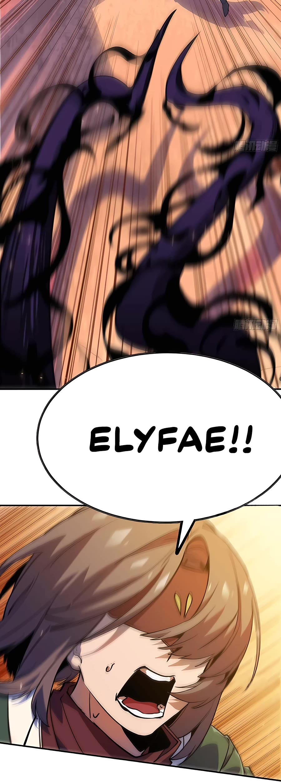 Mushroom Hero Chapter 92 page 33 - Chapter 92