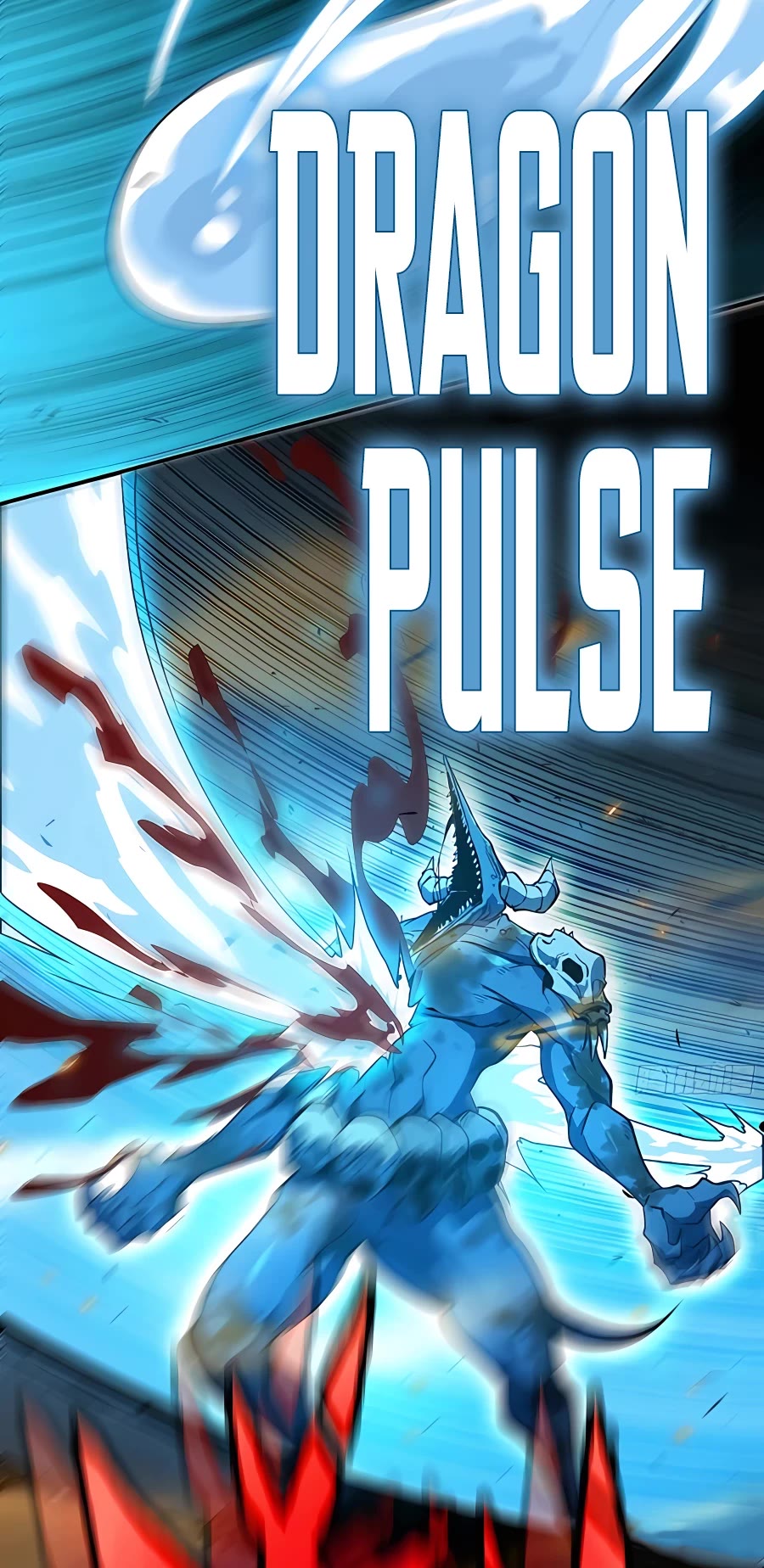 Mushroom Hero Chapter 92 page 5 - Chapter 92