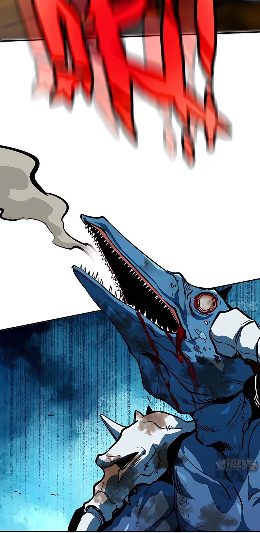 Mushroom Hero Chapter 92 page 6 - Chapter 92