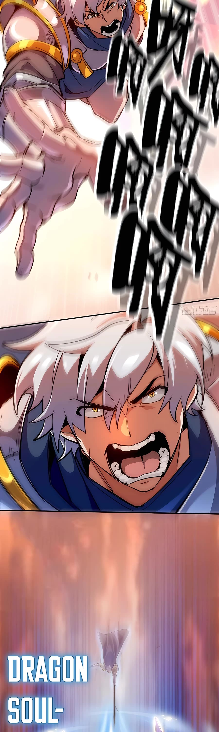Mushroom Hero Chapter 92 page 9 - Chapter 92