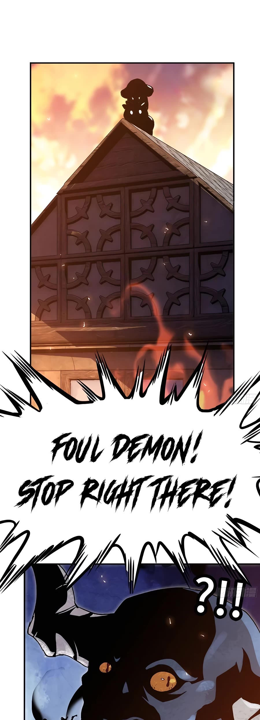 Mushroom Hero Chapter 93 page 13 - Chapter 93