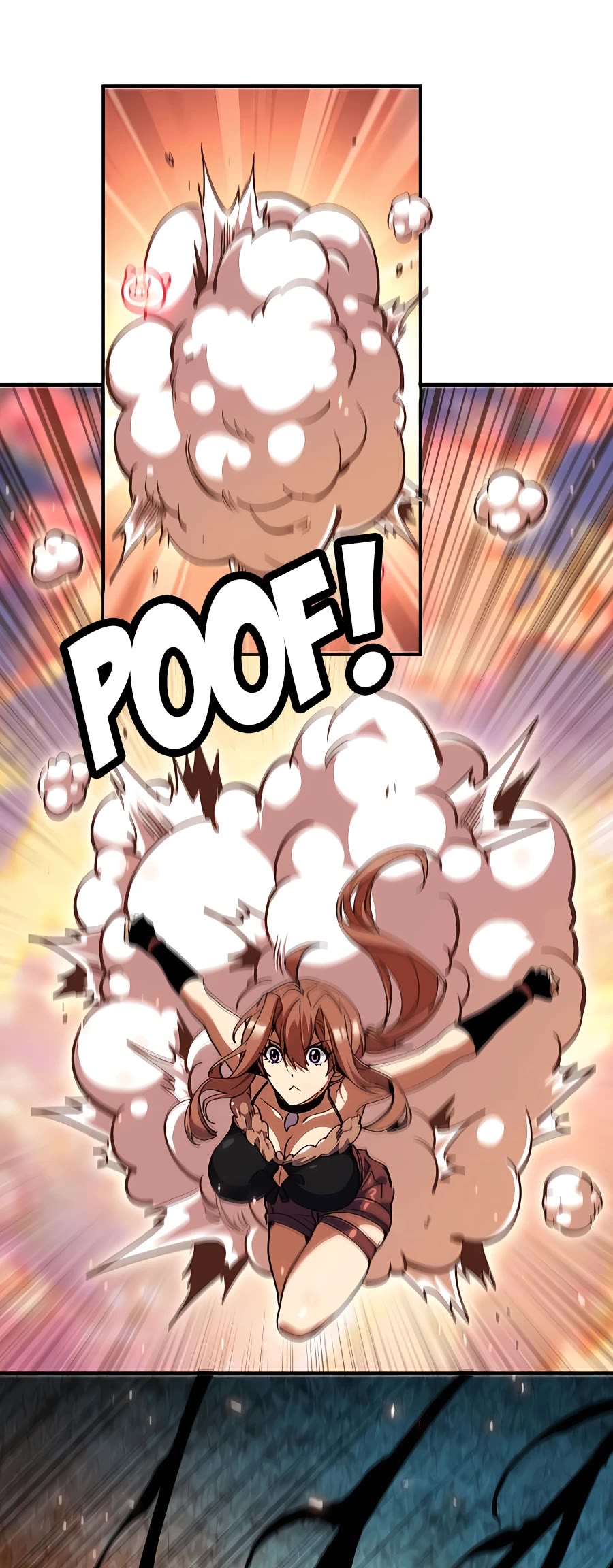 Mushroom Hero Chapter 93 page 20 - Chapter 93