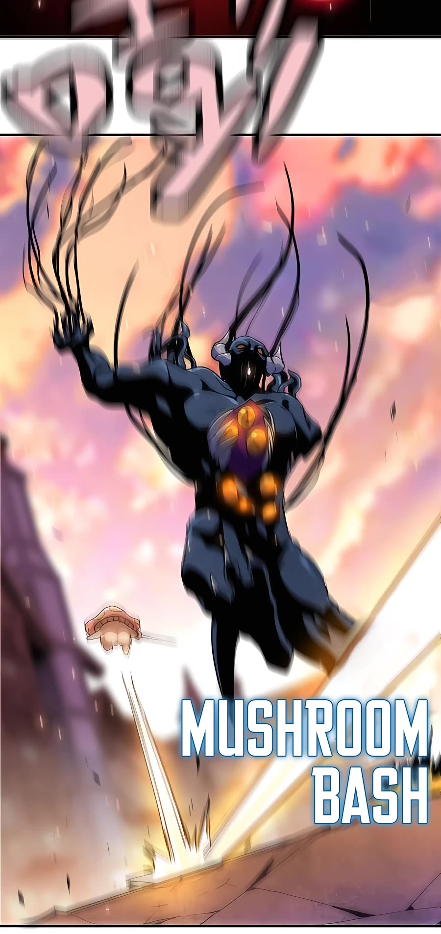 Mushroom Hero Chapter 93 page 23 - Chapter 93